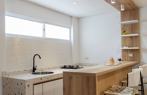 Santa Marta Hotel | Casana Rosa Hotel