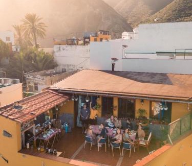 Santa Cruz de Tenerife House | Casanaga
