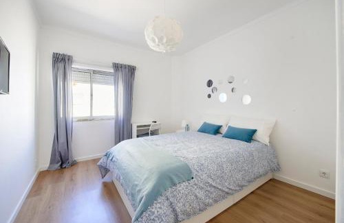 Moita Apartment | Casandrade 148 - Lisbon South Bay