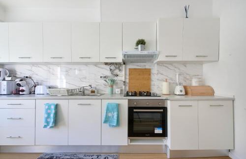 Moita Apartment | Casandrade 148 - Lisbon South Bay