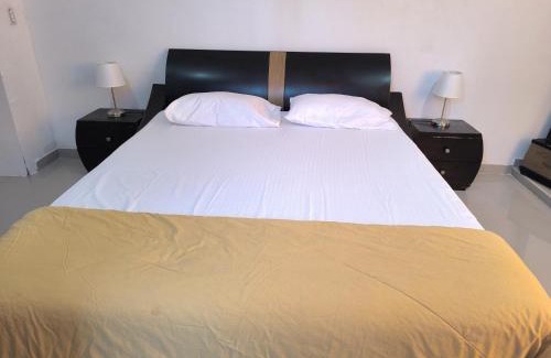 Cartagena House | CasaNegreteHostalBoutique