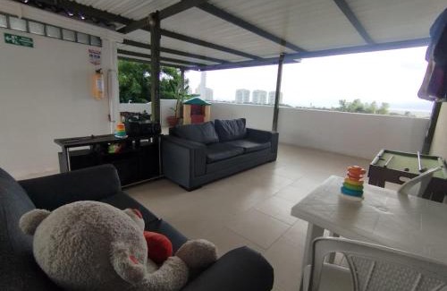 Cartagena House | CasaNegreteHostalBoutique