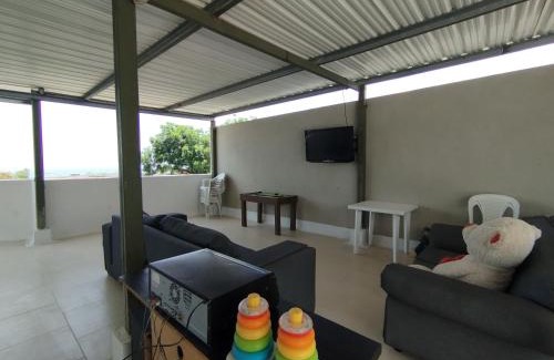 Cartagena House | CasaNegreteHostalBoutique