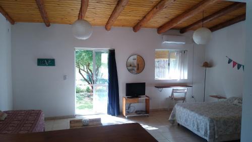 Coneta Apartment | CasaNorte Hospedaje en Miraflores, Catamarca