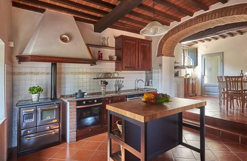 Gaiole in Chianti Villa | Casanova di Bricciano, Gaiole in Chianti, Siena and Chianti