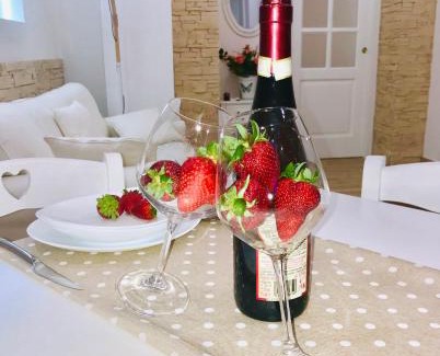 Vibo Valentia Apartment | CASANOVA - Indipendent Luxury Apartment