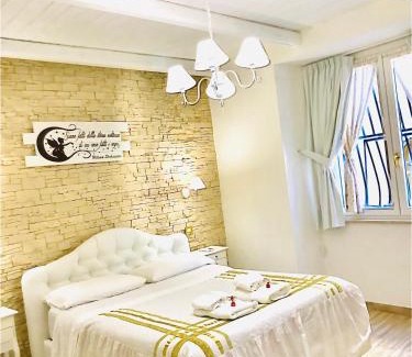 Vibo Valentia Apartment | CASANOVA - Indipendent Luxury Apartment