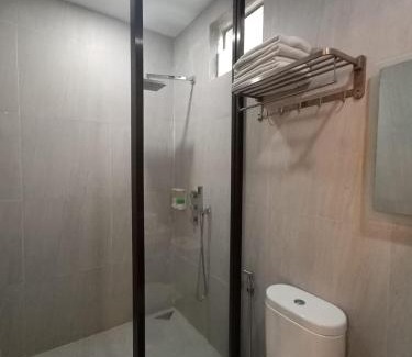 Lubuk Baja House | Casanova Penuin Batam
