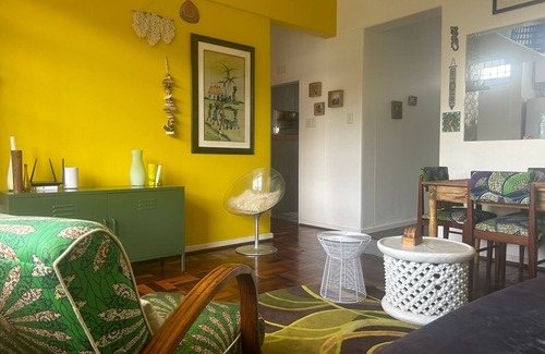 Greater Johannesburg Metropolitan Area Apartment | CasaNyumbani - cozy space in the heart of Jozi