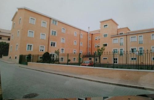 San Giovanni Rotondo Hotel | casapaceebene