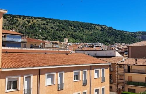 San Giovanni Rotondo Hotel | casapaceebene