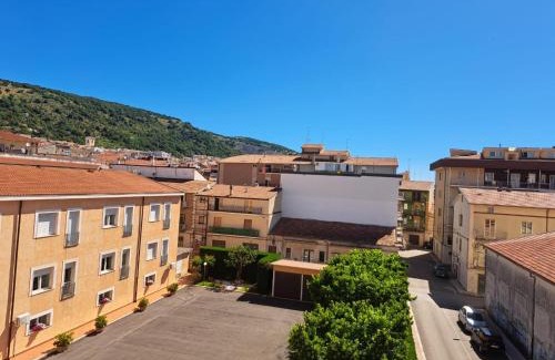 San Giovanni Rotondo Hotel | casapaceebene