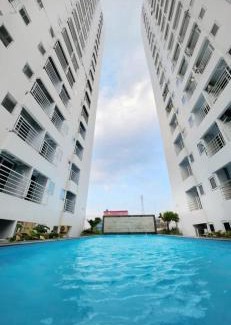 Medan Apartment | Casapedian 004 Mansyur Residence Apartment Medan