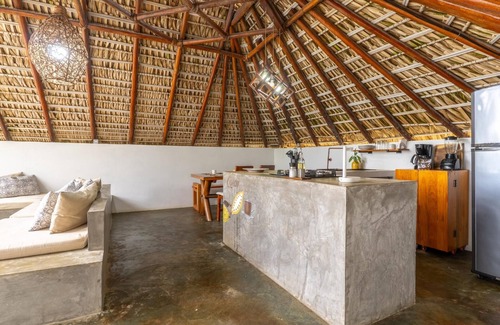 Bacocho Apartment | CasaPiedra/Bungalow 3