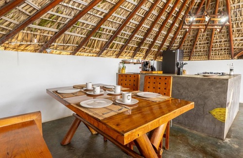 Bacocho Apartment | CasaPiedra/Bungalow 3