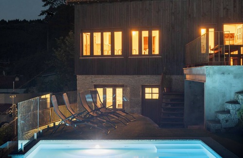 Parada de Bouro House | Casapinhãodesousa
