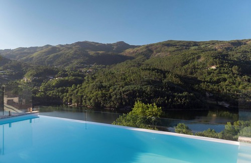 Parada de Bouro House | Casapinhãodesousa