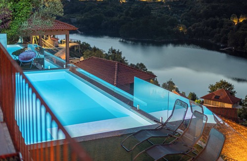 Parada de Bouro House | Casapinhãodesousa