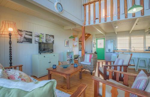 Eersterivierstrand Ski Chalet | Casaplanca