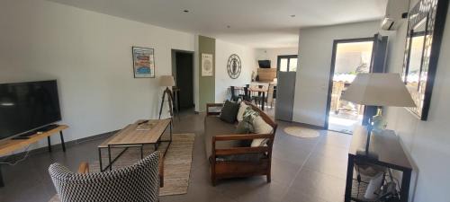 Santa-Reparata-di-Balagna House | Casarella Alzia