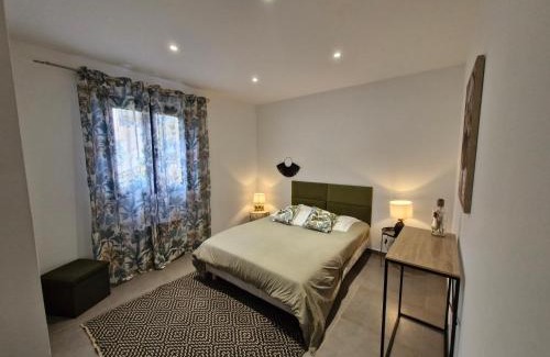 Santa-Reparata-di-Balagna House | Casarella Alzia