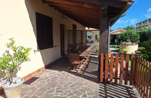 Cascina Apartment | CasaRico