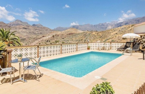 La Sorrueda House | CaSaro Rural, A world of relaxation and peace
