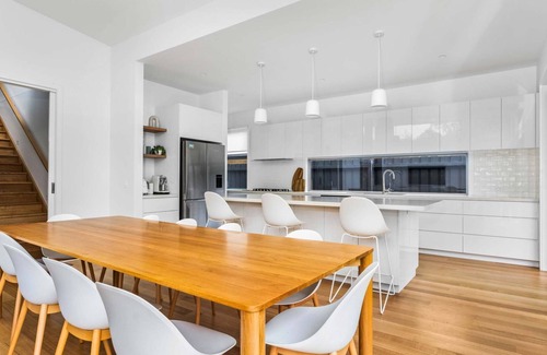 Inverloch House | CasaRona Del Mar Inverloch
