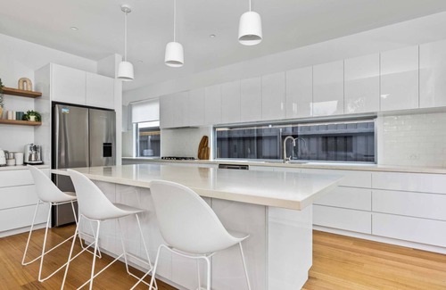 Inverloch House | CasaRona Del Mar Inverloch
