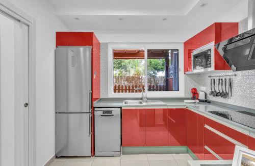 San Fernando Apartment | Casarossa