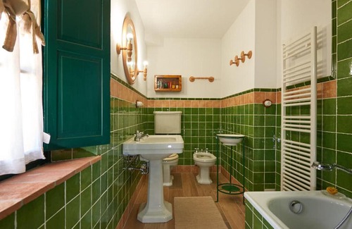 Chianni House | Casarossa, la casa del cuore