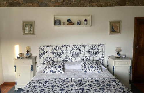 Chianni House | Casarossa, la casa del cuore