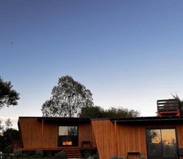 Colonia Chapadmalal House | CasaRoSso Chapadmalal