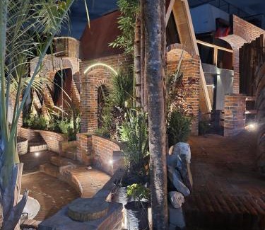 Puebla Villa | Casas alpinas