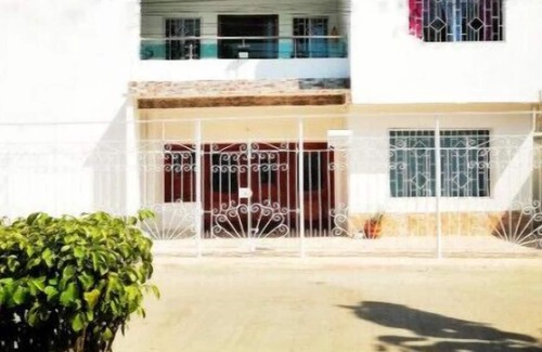 Covenas Apartment | CASAS BLANCAS Coveñas