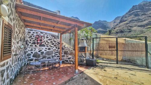 La Aldea de San Nicolas House | Casas Blancas -Suites 2y3- R E L A X