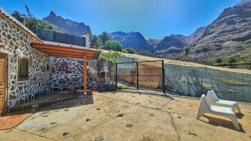 La Aldea de San Nicolas House | Casas Blancas -Suites 2y3- R E L A X