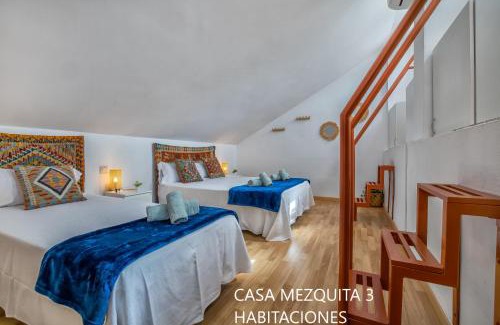 San Basilio Apartment | Casas Caballerizas Mezquita 1 y 3 HAB
