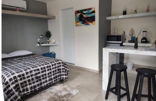 Ciudad Madero Apartment | Casas Caracoles Miramar 2