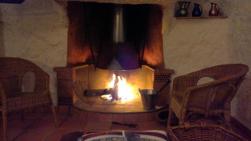 Guadix Hotel | Casas Cueva y Cortijo La Tala en Guadix
