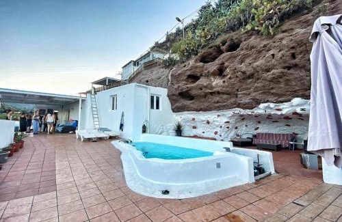 Valsequillo de Gran Canaria House | Casas Cuevas Tecen Valsequillo