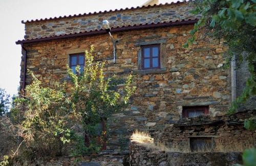 Sobreira Formosa House | Casas da Encosta