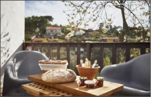 Sobreira Formosa House | Casas da Encosta