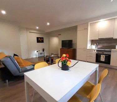 Alfragide Apartment | Casas da Eva - Alfragide