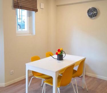 Alfragide Apartment | Casas da Eva - Alfragide