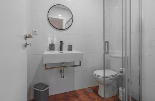 Abrantes Apartment | Casas da Ferraria by 4U Alojamento