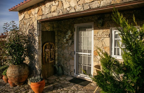 Porto de Mos Villa | Casas da Gralha - Alfazema