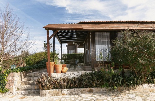 Porto de Mos Villa | Casas da Gralha - Borboleta