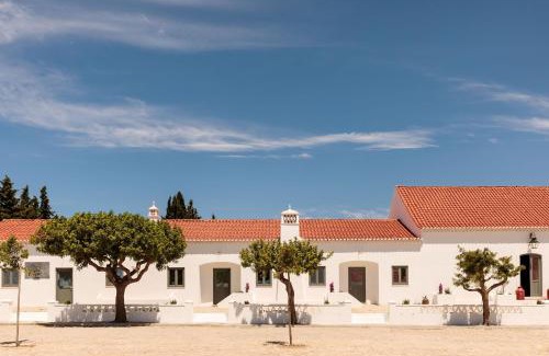 Quinta da Ria House | Casas da Quinta de Cima