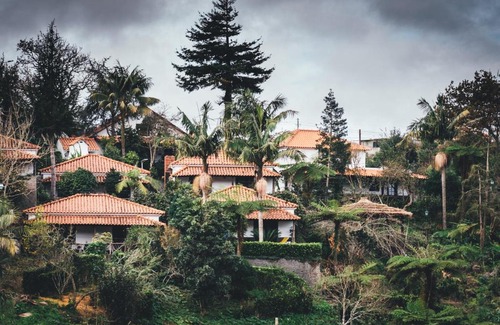 Santana Resort | Casas de Campo do Pomar B&B - Self Check-in
